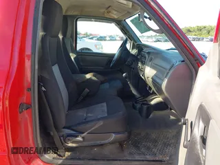 2004 Ford Ranger XL with VIN 1FTYR10U84PA94336, listed as a IAAI auction lot 42308123 with 295,144 mi miles and . Bid and sale history available at DreamBid. Image 5.
