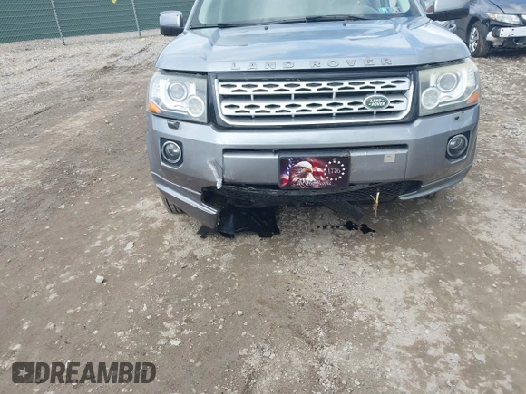 2013 Land Rover LR2 с VIN SALFR2BG1DH371125, выставлен на аукционе IAAI как лот 42376313 с пробегом 134 998 миль миль и . История ставок и продаж доступна на DreamBid. Изображение 6.