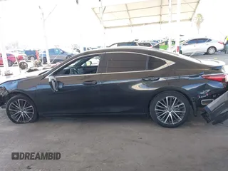 2023 Lexus ES 300h with VIN 58ADA1C15PU029980, listed as a IAAI auction lot 40486848 with 49,775 mi miles and . Bid and sale history available at DreamBid. Image 15.