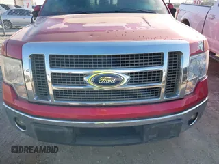 2012 Ford F-150 XL z VIN 1FTFW1CT4CFA40538, wystawiony jako IAAI lot #42009438 z przebiegiem 280 249 mil mil oraz . Historia ofert i sprzedaży dostępna na DreamBid. Obrazek 12.