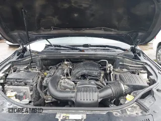 2014 Dodge Durango Limited с VIN 1C4RDHDG0EC419442, выставлен на аукционе IAAI как лот 42837660 с пробегом 201 825 миль миль и . История ставок и продаж доступна на DreamBid. Изображение 10.