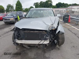 2010 Audi Q5 Premium Plus с VIN WA1LKAFP3AA005541, выставлен на аукционе IAAI как лот 42382512 с пробегом 148 331 миль миль и . История ставок и продаж доступна на DreamBid. Изображение 11.