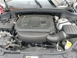 2020 Jeep Grand Cherokee Altitude z VIN 1C4RJFAG5LC414137, wystawiony jako Copart lot #68904645 z przebiegiem 52 271 mil mil oraz Szkoda całkowita • Salvage title. Historia ofert i sprzedaży dostępna na DreamBid. Obrazek 14.