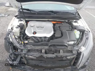 2014 Kia Optima LX with VIN KNAGM4AD9E5067764, listed as a IAAI auction lot 41911424 with 188,121 mi miles and . Bid and sale history available at DreamBid. Image 10.