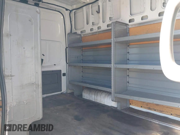 2020 Nissan NV Cargo SV with VIN 1N6AF0LY4LN803404, listed as a IAAI auction lot 41832842 with 102,905 mi miles and . Bid and sale history available at DreamBid. Image 8.
