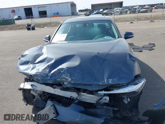 2014 BMW 3 Series 328i xDrive with VIN WBA3B5C50EP540357, listed as a IAAI auction lot 42052651 with 139,971 mi miles and . Bid and sale history available at DreamBid. Image 12.