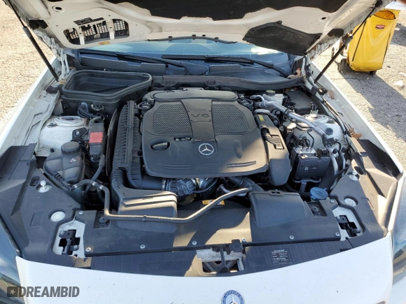 2014 Mercedes-Benz SLK-Class SLK 350 with VIN WDDPK5HA1EF078199, listed as a Copart auction lot 70853244 with 80,976 mi miles and Salvage Title. Bid and sale history available at carsss.com. Image 11.