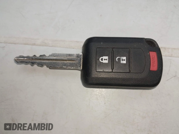 2024 Mitsubishi Mirage ES with VIN ML32AUHJ6RH002301, listed as a IAAI auction lot 42363493 with 13,949 mi miles and . Bid and sale history available at DreamBid. Image 11.
