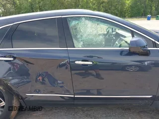 2019 Cadillac XT5 Luxury AWD z VIN 1GYKNDRSXKZ232989, wystawiony jako IAAI lot #42331092 z przebiegiem 54 100 mil mil oraz . Historia ofert i sprzedaży dostępna na DreamBid. Obrazek 13.