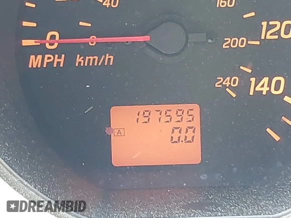 2003 Nissan Altima S z VIN 1N4AL11E93C200296, wystawiony jako IAAI lot #42231686 z przebiegiem 197 595 mil mil oraz . Historia ofert i sprzedaży dostępna na DreamBid. Obrazek 16.