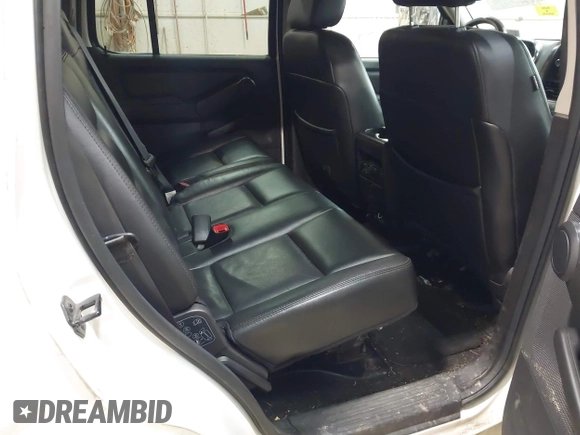 2008 Ford Explorer Limited с VIN 1FMEU75E08UA69925, выставлен на аукционе IAAI как лот 42179454 с пробегом 185 689 миль миль и . История ставок и продаж доступна на DreamBid. Изображение 8.