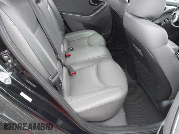 2012 Hyundai Elantra GLS с VIN KMHDH4AE8CU407441, выставлен на аукционе IAAI как лот 42125996 с пробегом 187 536 миль миль и . История ставок и продаж доступна на DreamBid. Изображение 8.