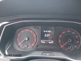 2020 Volkswagen Jetta S с VIN 3VWCB7BU6LM037651, выставлен на аукционе IAAI как лот 41664942 с пробегом 72 918 миль миль и . История ставок и продаж доступна на DreamBid. Изображение 7.