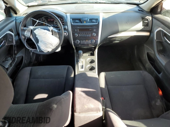2014 Nissan Altima SL with VIN 1N4AL3AP2EN258514, listed as a Copart auction lot 52434515 with 146,628 mi miles and Salvage Title. Bid and sale history available at DreamBid. Image 8.
