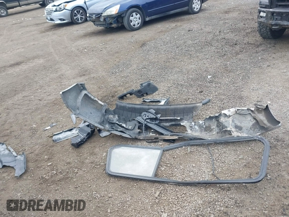 2014 Ford F-150 XL с VIN 1FTNF1CF5EKE27101, выставлен на аукционе IAAI как лот 42328603 с пробегом 59 838 миль миль и . История ставок и продаж доступна на DreamBid. Изображение 12.