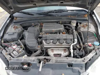2005 Honda Civic VP with VIN 1HGES16305L010655, listed as a IAAI auction lot 41672395 with 181,899 mi miles and . Bid and sale history available at carsss.com. Image 10.