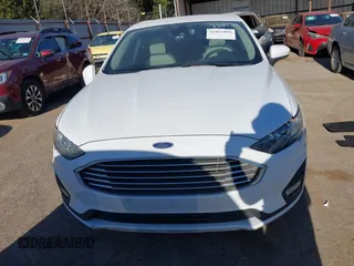 2020 Ford Fusion SE with VIN 3FA6P0HD2LR230033, listed as a IAAI auction lot 41815896 with 78,627 mi miles. Bid and sale history available at carsss.com. Image 12.
