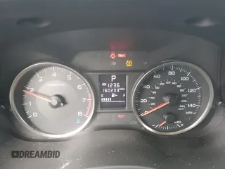 2013 Subaru Crosstrek Limited с VIN JF2GPAGC9D2818922, выставлен на аукционе Copart как лот 60232995 с пробегом 160 203 миль миль и Чистый • Clean title. История ставок и продаж доступна на DreamBid. Изображение 9.