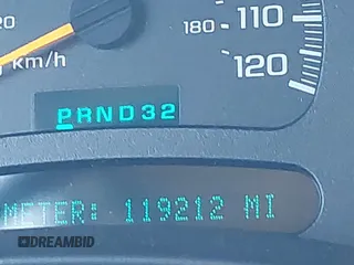 2004 Chevrolet Silverado 1500 LS with VIN 1GCEC19T44Z291569, listed as a IAAI auction lot 42020719 with 119,212 mi miles and . Bid and sale history available at DreamBid. Image 15.