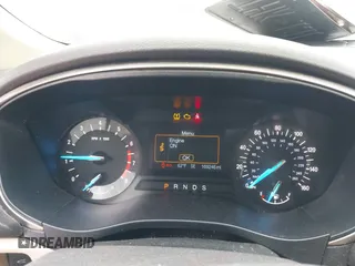 2015 Ford Fusion SE z VIN 1FA6P0H73F5121260, wystawiony jako IAAI lot #41837294 z przebiegiem 169 246 mil mil oraz . Historia ofert i sprzedaży dostępna na DreamBid. Obrazek 7.