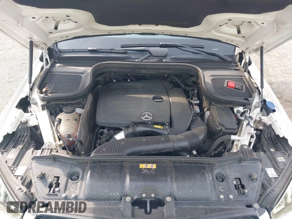 2020 Mercedes-Benz GLE 350 with VIN 4JGFB4KB8LA067546, listed as a IAAI auction lot 42498557 with 104,645 mi miles and . Bid and sale history available at DreamBid. Image 10.