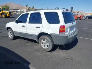 2006 Ford Escape XLS with VIN 1FMYU02Z46KA72637, listed as a IAAI auction lot 42336034 with 199,382 mi miles and . Bid and sale history available at DreamBid. Image 3.