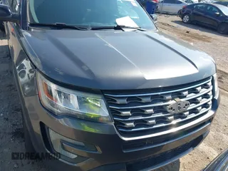 2017 Ford Explorer XLT z VIN 1FM5K7D85HGA07243, wystawiony jako IAAI lot #42672521 z przebiegiem 214 644 mil mil oraz . Historia ofert i sprzedaży dostępna na DreamBid. Obrazek 12.