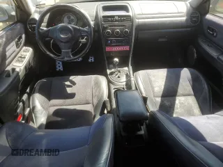 2003 Lexus IS 300/350 z VIN JTHBD192830073062, wystawiony jako Copart lot #57891225 z przebiegiem 279 225 mil mil oraz Szkoda całkowita • Salvage title. Historia ofert i sprzedaży dostępna na DreamBid. Obrazek 8.