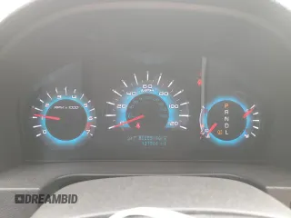 2012 Ford Fusion SEL с VIN 3FAHP0JA8CR127255, выставлен на аукционе Copart как лот 53612975 с пробегом 137 566 миль миль и Чистый • Clean title. История ставок и продаж доступна на DreamBid. Изображение 9.