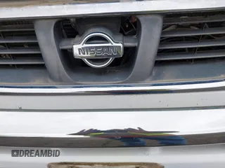 1999 Nissan Frontier XE with VIN 1N6ED26Y1XC302972, listed as a IAAI auction lot 41506144 with 173,340 mi miles and . Bid and sale history available at DreamBid. Image 6.
