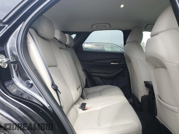 2023 Mazda CX-30 S Preferred with VIN 3MVDMBCM0PM580114, listed as a Copart auction lot 49278065 with 14,892 mi miles and Salvage Title. Bid and sale history available at DreamBid. Image 11.
