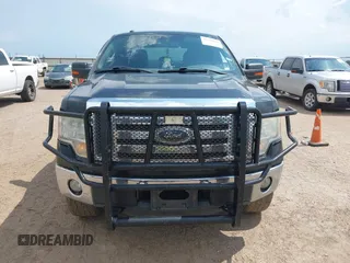 2011 Ford F-150 XL with VIN 1FTFW1EF8BFA04793, listed as a IAAI auction lot 42741542 with 259,843 mi miles and . Bid and sale history available at DreamBid. Image 12.