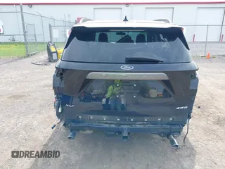 2022 Ford Explorer XLT с VIN 1FMSK8DH4NGC33861, выставлен на аукционе IAAI как лот 42135207 с пробегом 50 106 миль миль и . История ставок и продаж доступна на DreamBid. Изображение 16.