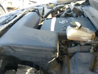 2015 Nissan Pathfinder Platinum с VIN 5N1AR2MN4FC649718, выставлен на аукционе IAAI как лот 41482534 с пробегом 106 923 миль миль и . История ставок и продаж доступна на DreamBid. Изображение 19.