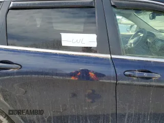 2014 Jeep Cherokee Latitude with VIN 1C4PJMCS2EW141396, listed as a Copart auction lot 45910385 with 0 mi miles and Salvage Title. Bid and sale history available at carsss.com. Image 13.