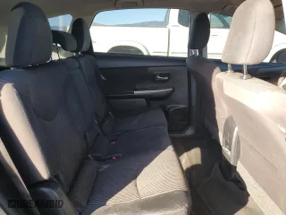 2017 Toyota Prius v Two with VIN JTDZN3EU5HJ068094, listed as a Copart auction lot 88748465 with 387,519 mi miles and Clean Title. Bid and sale history available at carsss.com. Image 10.