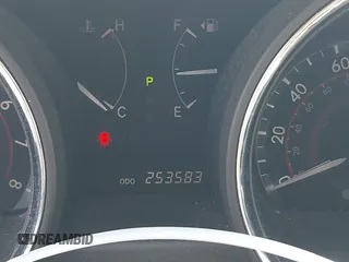 2008 Toyota Highlander z VIN JTEDS41A782067622, wystawiony jako IAAI lot #42287779 z przebiegiem 253 583 mil mil oraz . Historia ofert i sprzedaży dostępna na DreamBid. Obrazek 15.