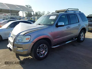 2008 Ford Explorer Limited z VIN 1FMEU65868UA33564, wystawiony jako IAAI lot #42324091 z przebiegiem 175 271 mil mil oraz . Historia ofert i sprzedaży dostępna na DreamBid. Obrazek 17.