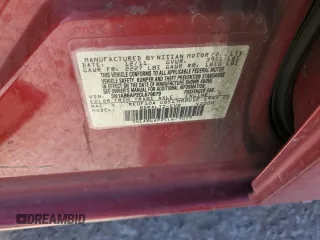 2012 Nissan Sentra S with VIN 3N1AB6AP2CL679079, listed as a Copart auction lot 62268005 with Not provided miles and Clean title. Bid and sale history available at DreamBid. Image 12.