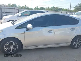 2010 Toyota Prius II z VIN JTDKN3DU5A0090370, wystawiony jako IAAI lot #40672820 z przebiegiem 212 687 mil mil oraz . Historia ofert i sprzedaży dostępna na DreamBid. Obrazek 15.