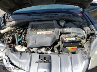 2009 Acura RDX with VIN 5J8TB18219A008667, listed as a Copart auction lot 71606904 with 293,558 mi miles and Salvage Title. Bid and sale history available at carsss.com. Image 13.