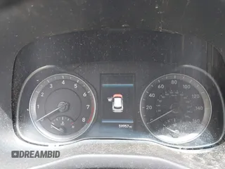 2020 Hyundai Kona Limited z VIN KM8K33A52LU591422, wystawiony jako IAAI lot #42324828 z przebiegiem 59 957 mil mil oraz . Historia ofert i sprzedaży dostępna na DreamBid. Obrazek 7.