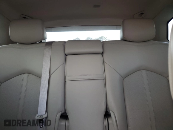 2013 Cadillac SRX Premium Collection with VIN 3GYFNEE33DS655323, listed as a Copart auction lot 47194335 with 79,612 mi miles and Salvage title. Bid and sale history available at DreamBid. Image 10.