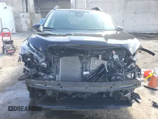2024 Subaru Ascent Premium с VIN 4S4WMAED5R3441176, выставлен на аукционе Copart как лот 48857565 с пробегом 18 004 миль миль и Чистый • Clean title. История ставок и продаж доступна на DreamBid. Изображение 5.