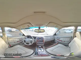 2004 Hyundai Sonata GLS with VIN KMHWF35H84A957433, listed as a Copart auction lot 82852774 with 187,857 mi miles and Salvage Title. Bid and sale history available at carsss.com. Image 12.