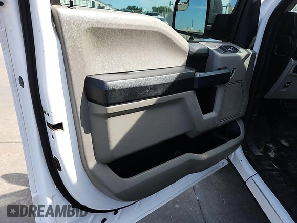 2020 Ford F-150 XL with VIN 1FTFW1E53LKF05154, listed as a IAAI auction lot 42677814 with Not provided miles and . Bid and sale history available at DreamBid. Image 16.