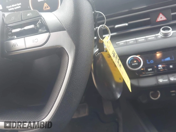 2024 Hyundai Elantra SEL с VIN KMHLM4DG4RU689798, выставлен на аукционе IAAI как лот 42680160 с пробегом 14 903 миль миль и . История ставок и продаж доступна на DreamBid. Изображение 11.