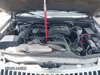 2008 Mercury Mountaineer z VIN 4M2EU47EX8UJ06182, wystawiony jako IAAI lot #42104679 z przebiegiem 121 918 mil mil oraz . Historia ofert i sprzedaży dostępna na DreamBid. Obrazek 10.