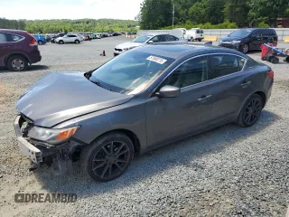 2014 Acura ILX Premium z VIN 19VDE1F50EE003421, wystawiony jako Copart lot #57580215 z przebiegiem 199 247 mil mil oraz Szkoda całkowita • Salvage title. Historia ofert i sprzedaży dostępna na DreamBid. Obrazek 1.
