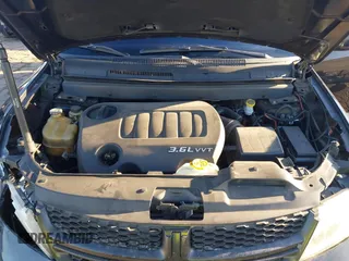 2012 Dodge Journey SXT with VIN 3C4PDCCG7CT364498, listed as a IAAI auction lot 42677342 with Not provided miles and . Bid and sale history available at DreamBid. Image 10.